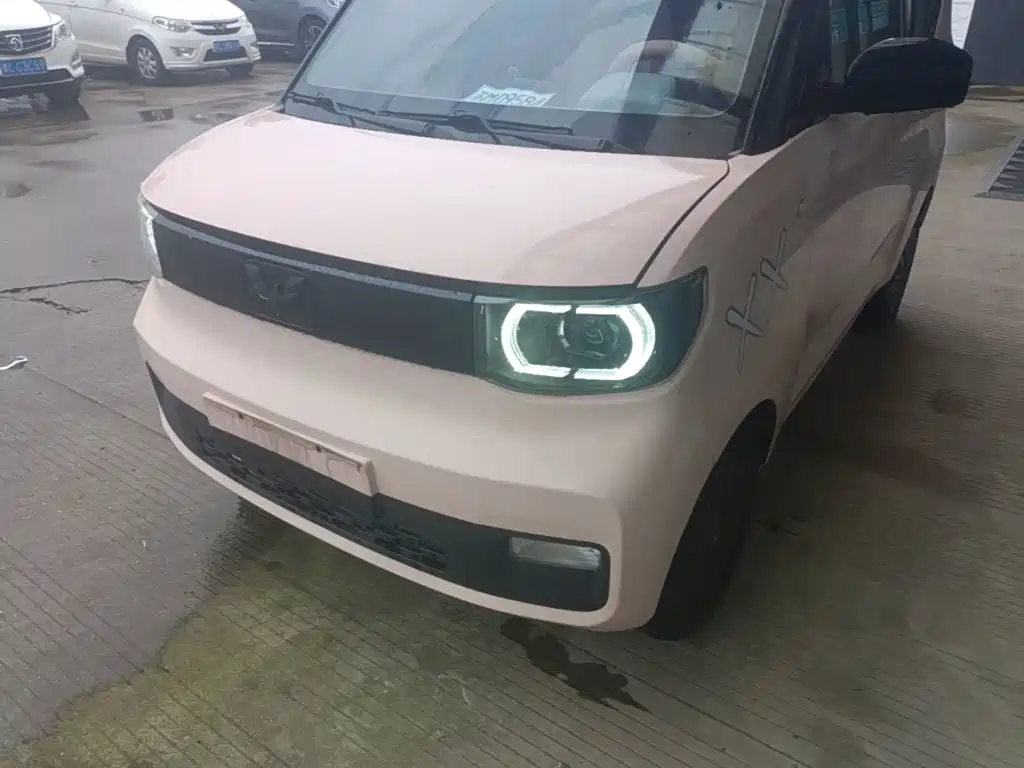 Wuling MINIEV — миниатюра 24