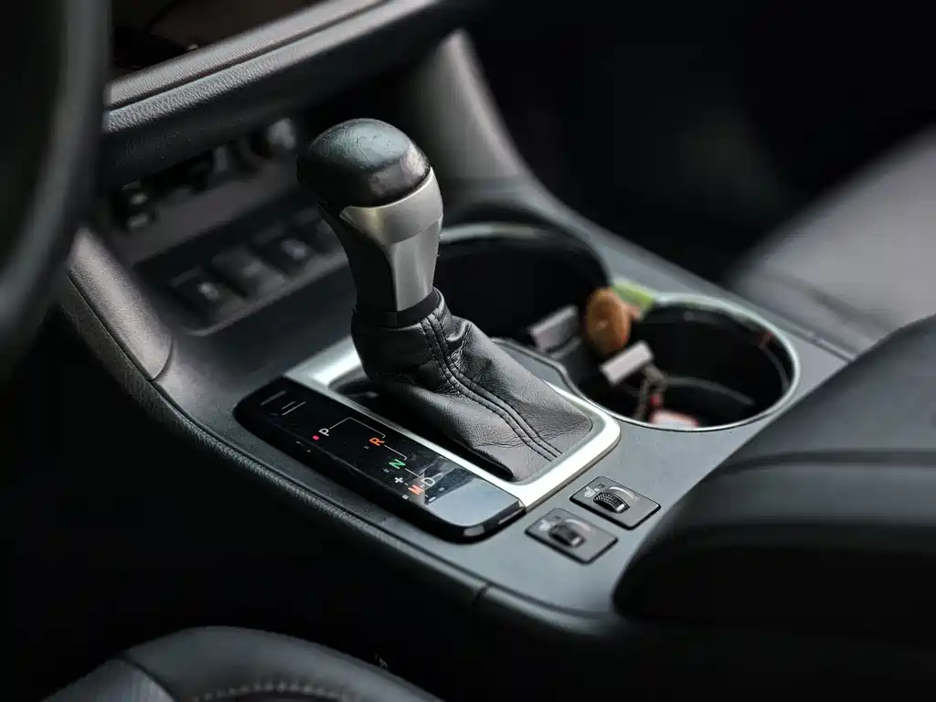 Toyota Highlander — миниатюра 16