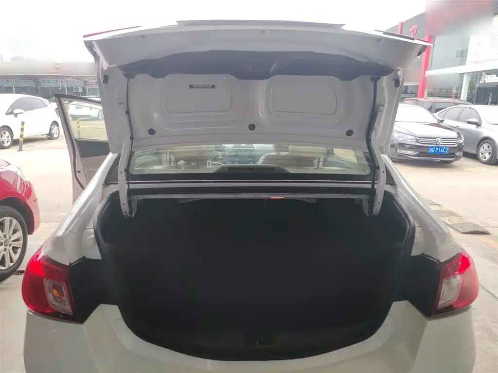 Changan V5 — миниатюра 19