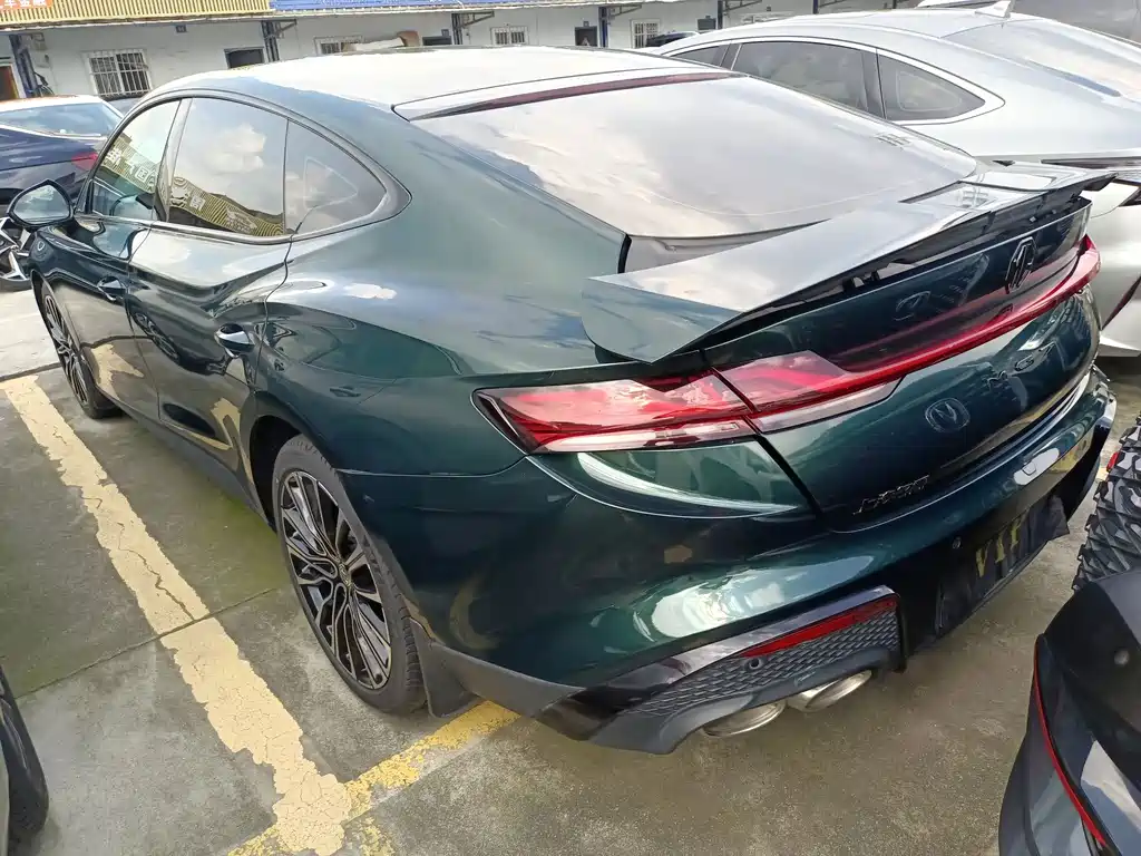 MG MG7 — миниатюра 16