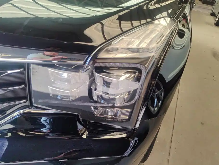 GAC Motor Trumpchi GS8 — миниатюра 5