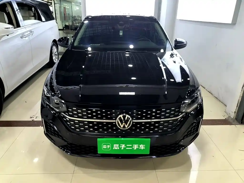 Volkswagen Lavida — миниатюра 3