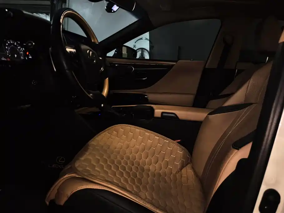 Lexus ES 2021 300h Executive