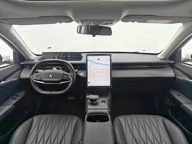 Changan Yida — миниатюра 5