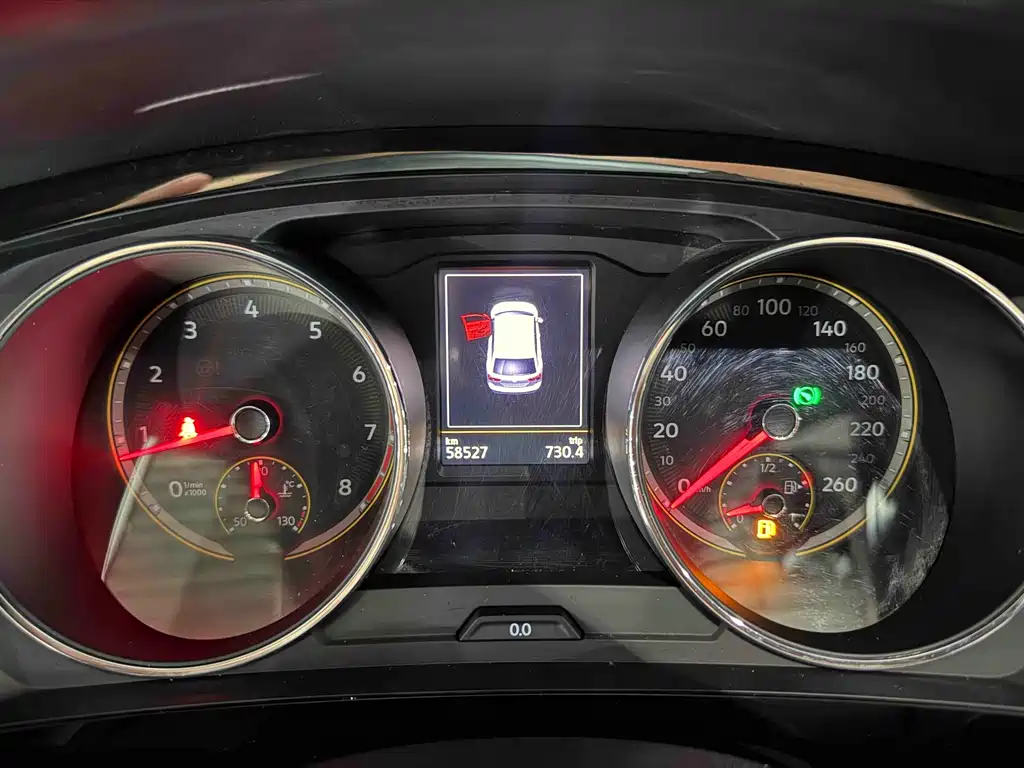 Volkswagen Tiguan L — миниатюра 13