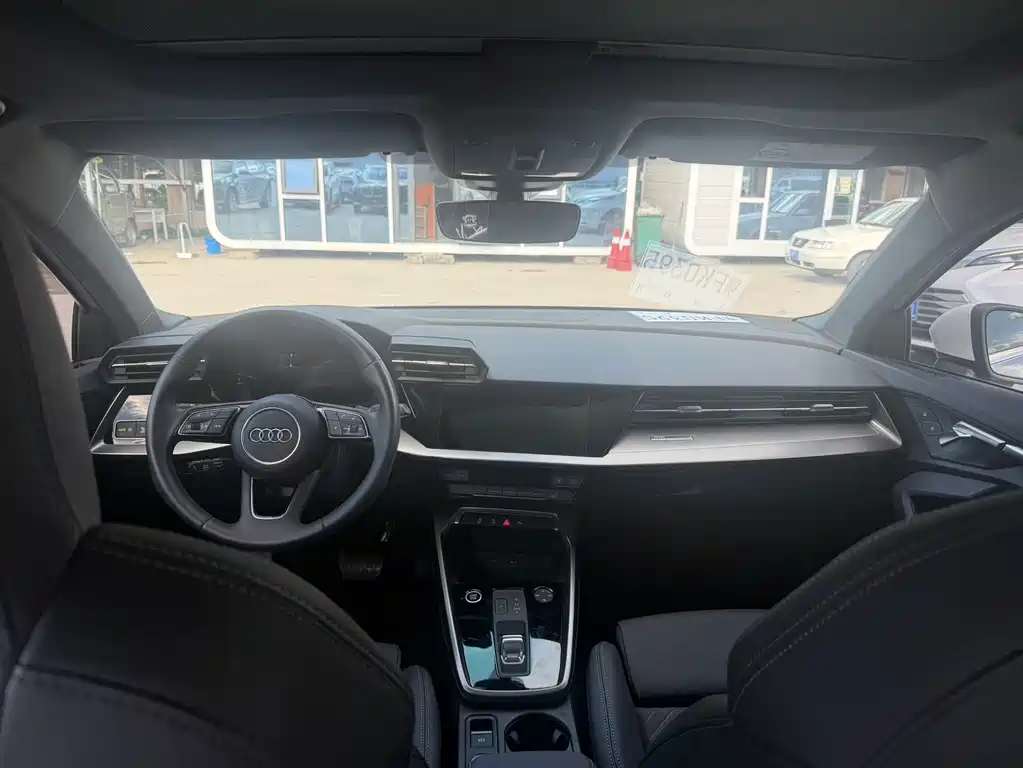 Audi A3 — миниатюра 16