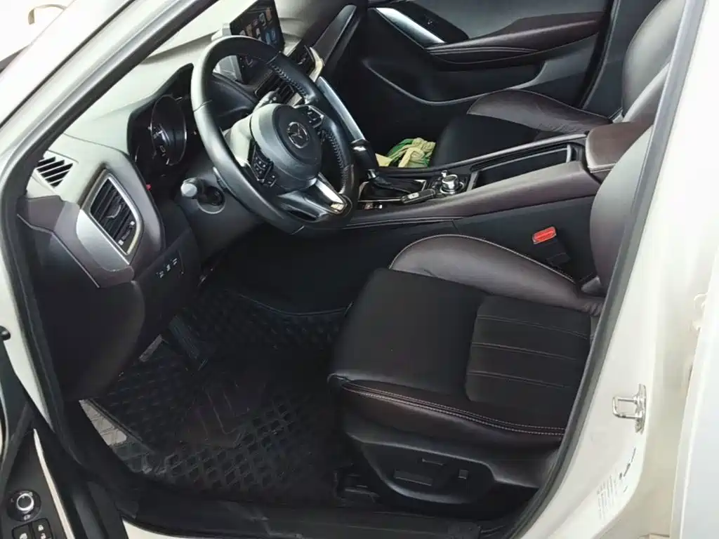 Mazda CX-4 — миниатюра 15