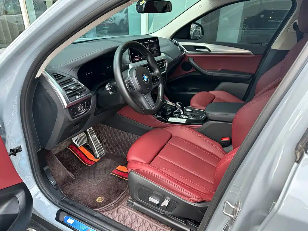 BMW X4 — миниатюра 6