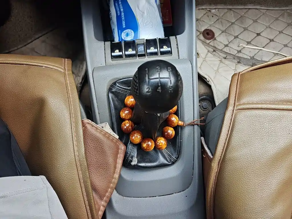 Chevrolet Sail — миниатюра 15
