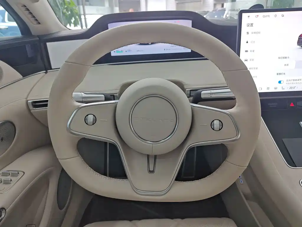 Xiangjie Xiangjie S9 — миниатюра 11