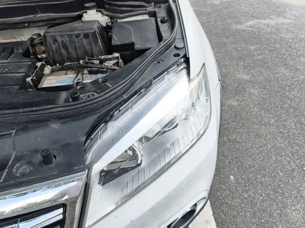 Haval H6 — миниатюра 20