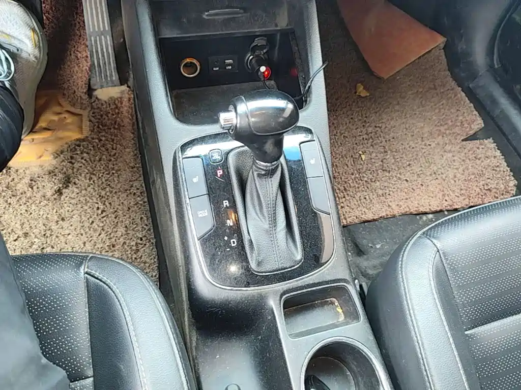 Kia K3 — миниатюра 14