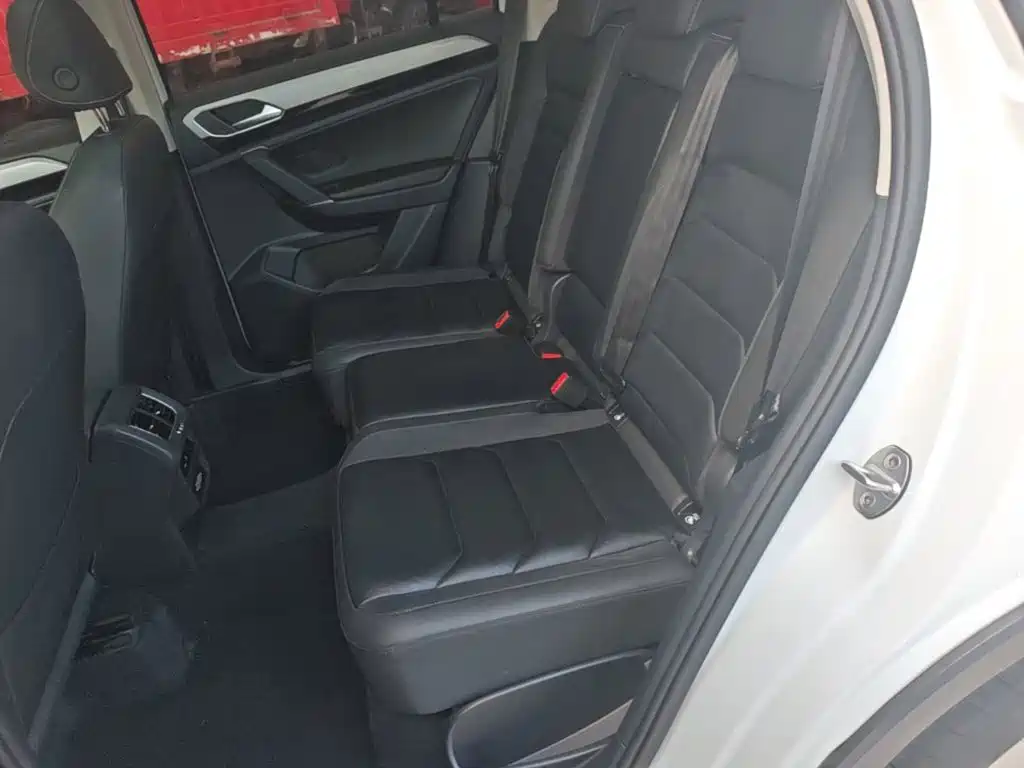 Volkswagen Tayron — миниатюра 17