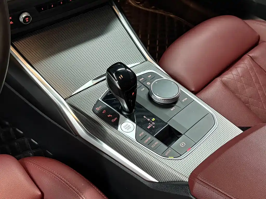 BMW 3 Series — миниатюра 7