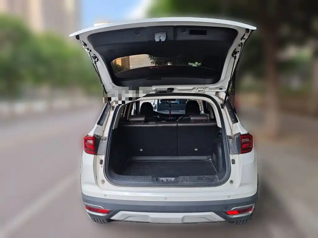 Changan CS35PLUS — миниатюра 20