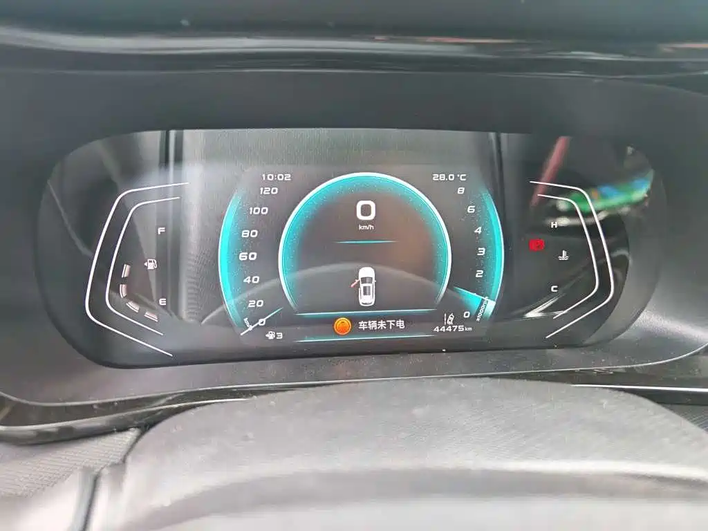 Oshan Oushang X5 — миниатюра 4