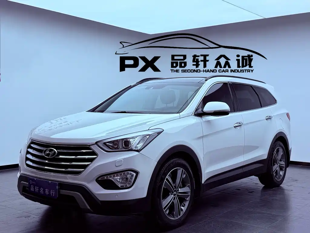 Hyundai Grand Max 2014