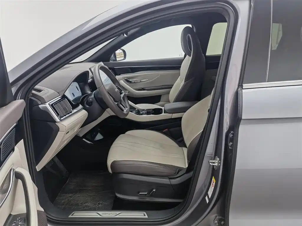 BYD SONGJIANG NEW ENERGY