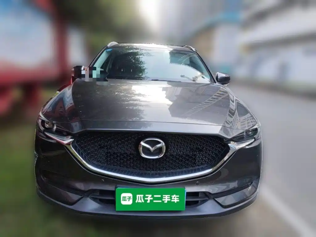 Mazda CX-5 — миниатюра 2