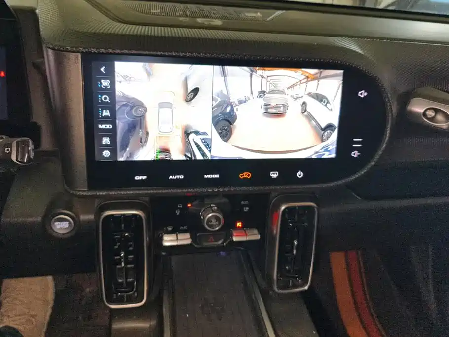 Haval Big Dog — миниатюра 13
