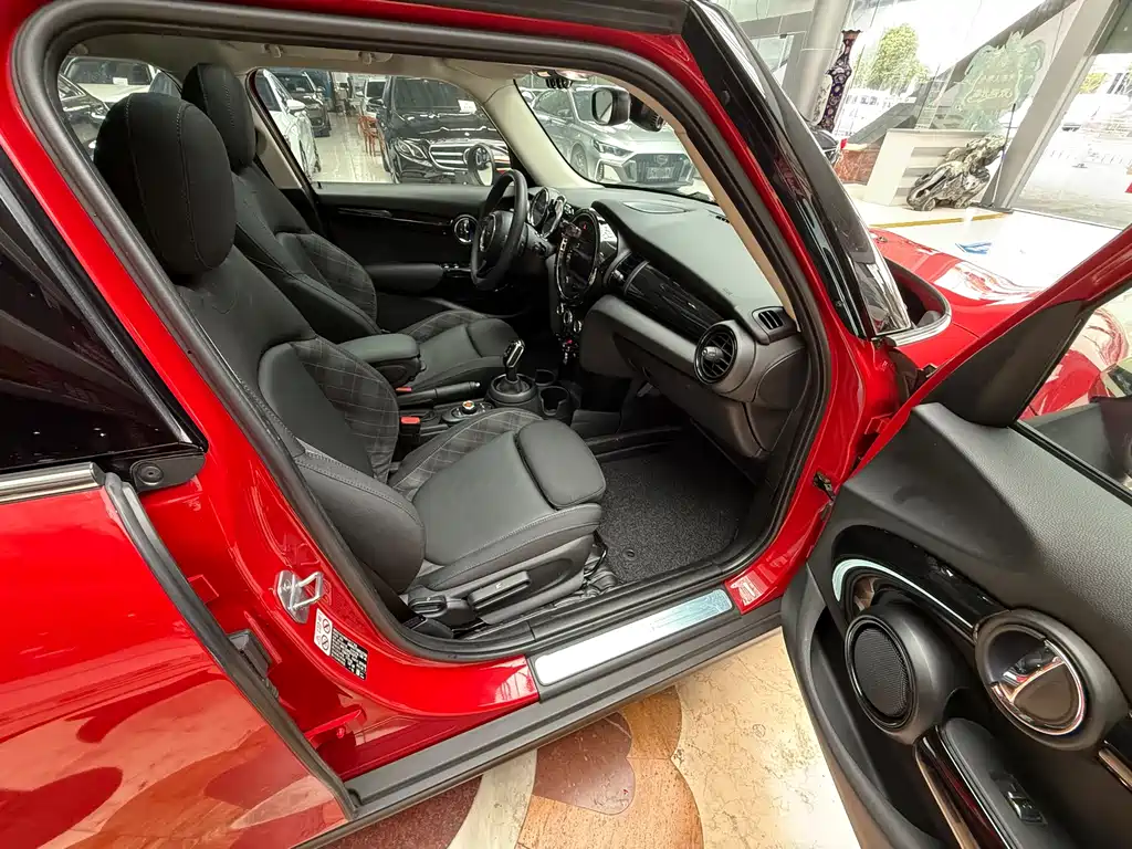 MINI Mini — миниатюра 15