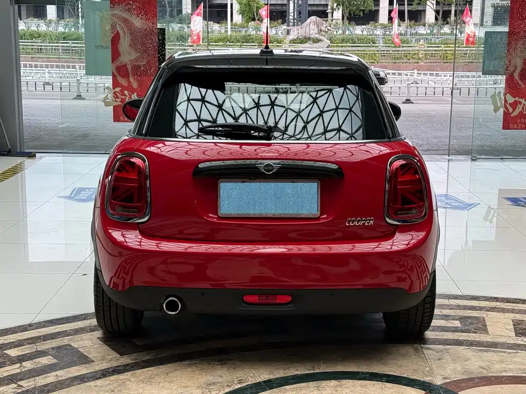 MINI Mini — миниатюра 6
