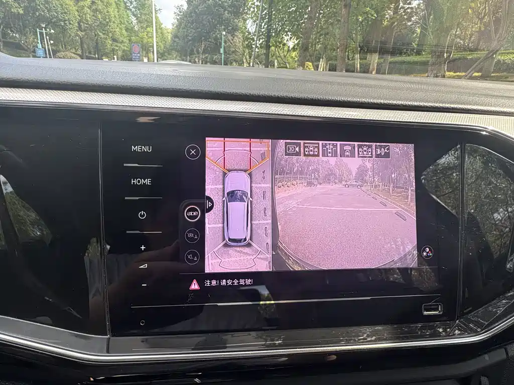 Volkswagen Tayron — миниатюра 7