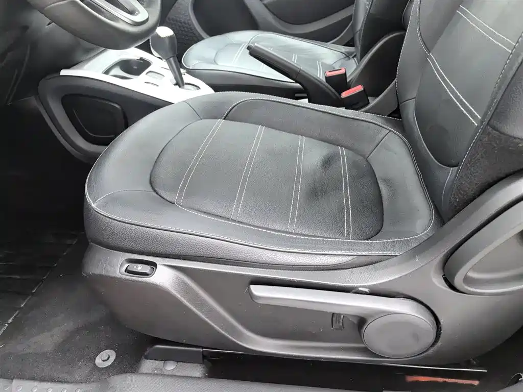 Smart fortwo — фотографии объявления, Фото 20