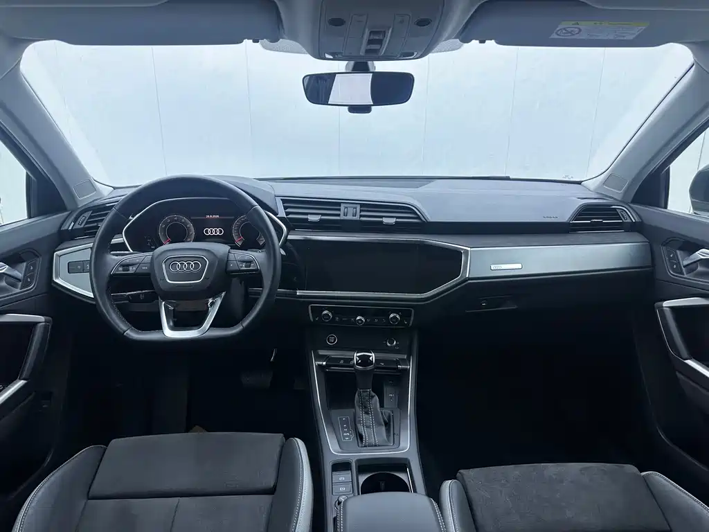 Audi Q3 — миниатюра 6