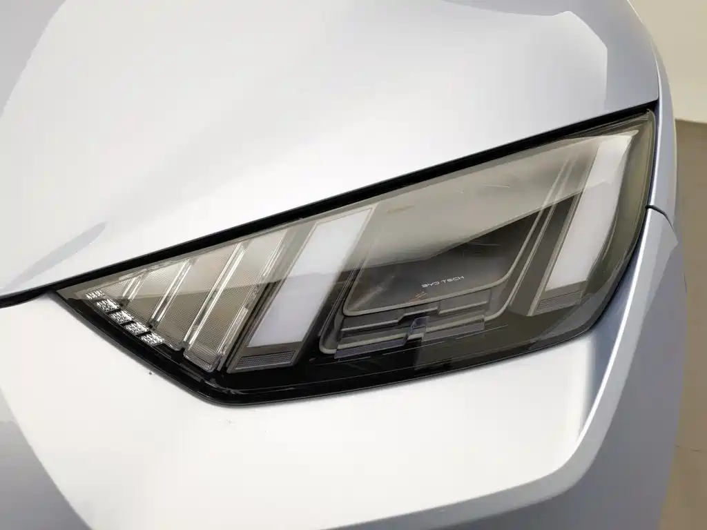 BYD Seagull — миниатюра 7