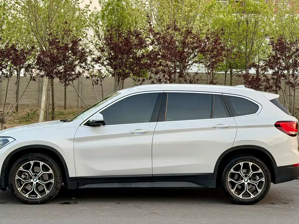 BMW X1 — фотографии объявления, Фото 22