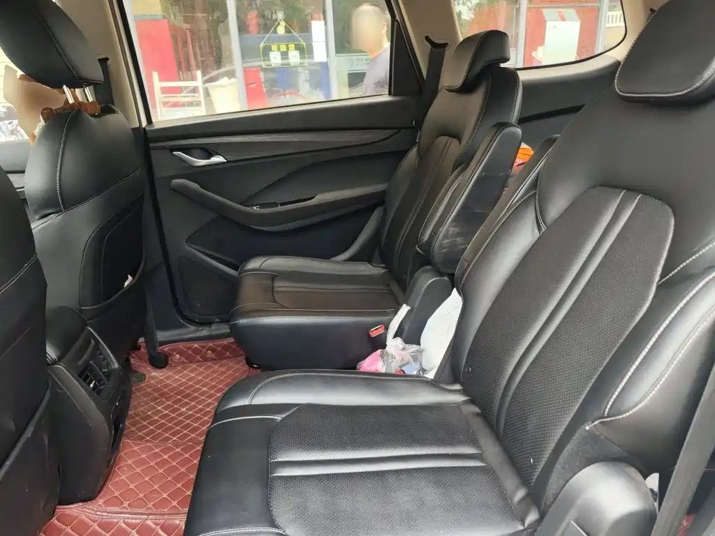 Baojun 360 — миниатюра 18