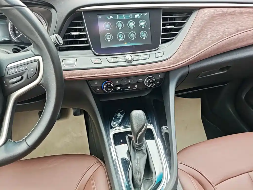 Buick GL6 — миниатюра 13
