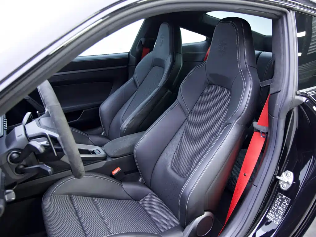 Porsche 911 — миниатюра 13