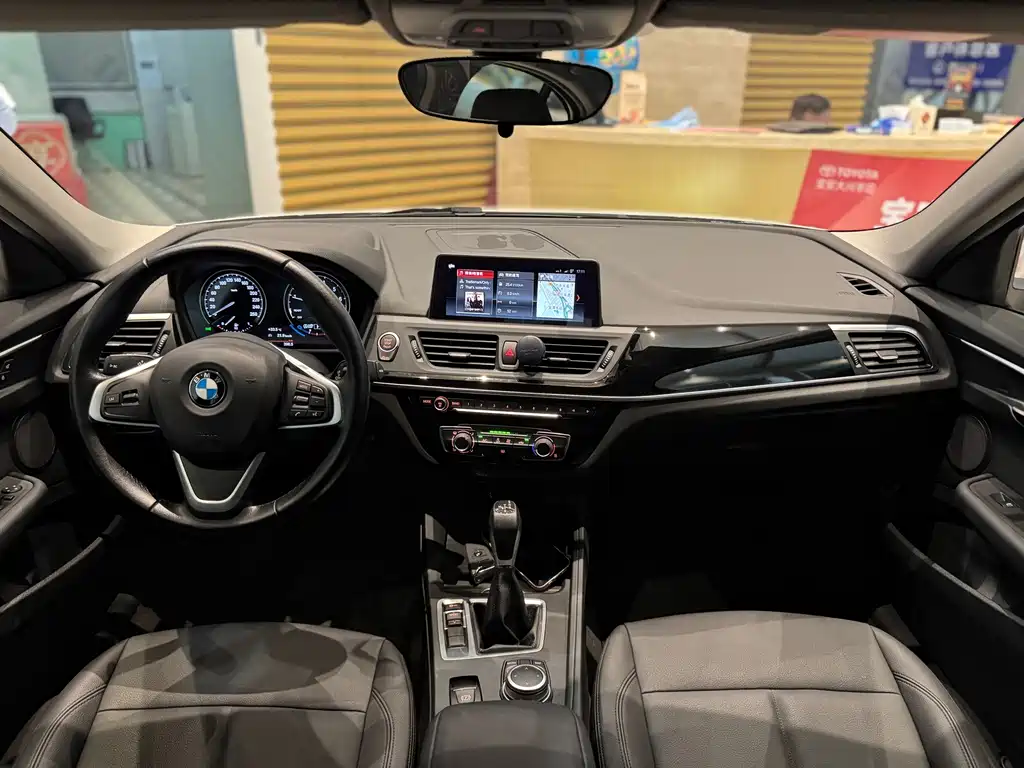 BMW 1 Series — миниатюра 13