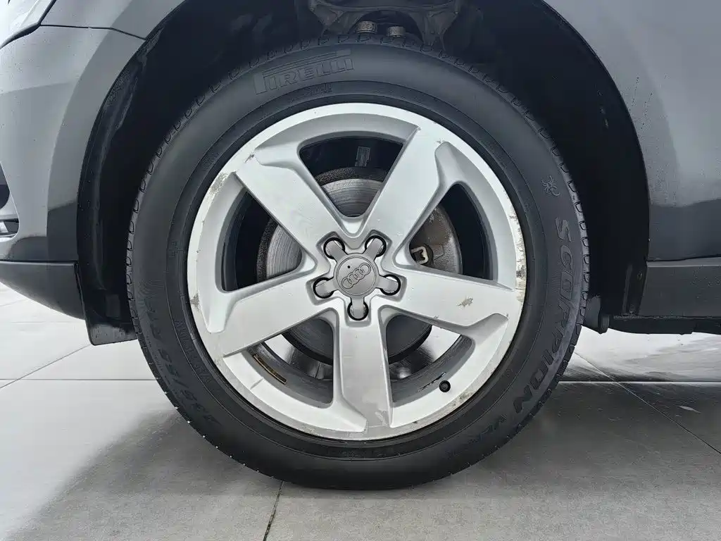Audi Q5 — миниатюра 17