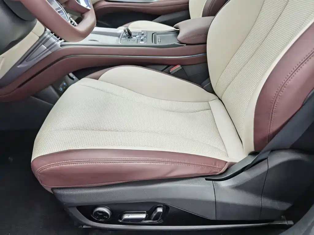 BYD Seal — миниатюра 20
