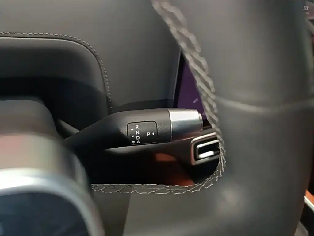 Li Auto Li L7 — миниатюра 14