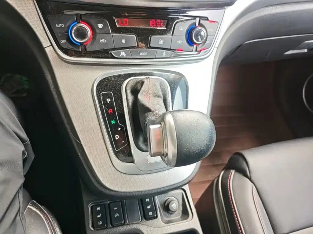 Haval H6 — миниатюра 14