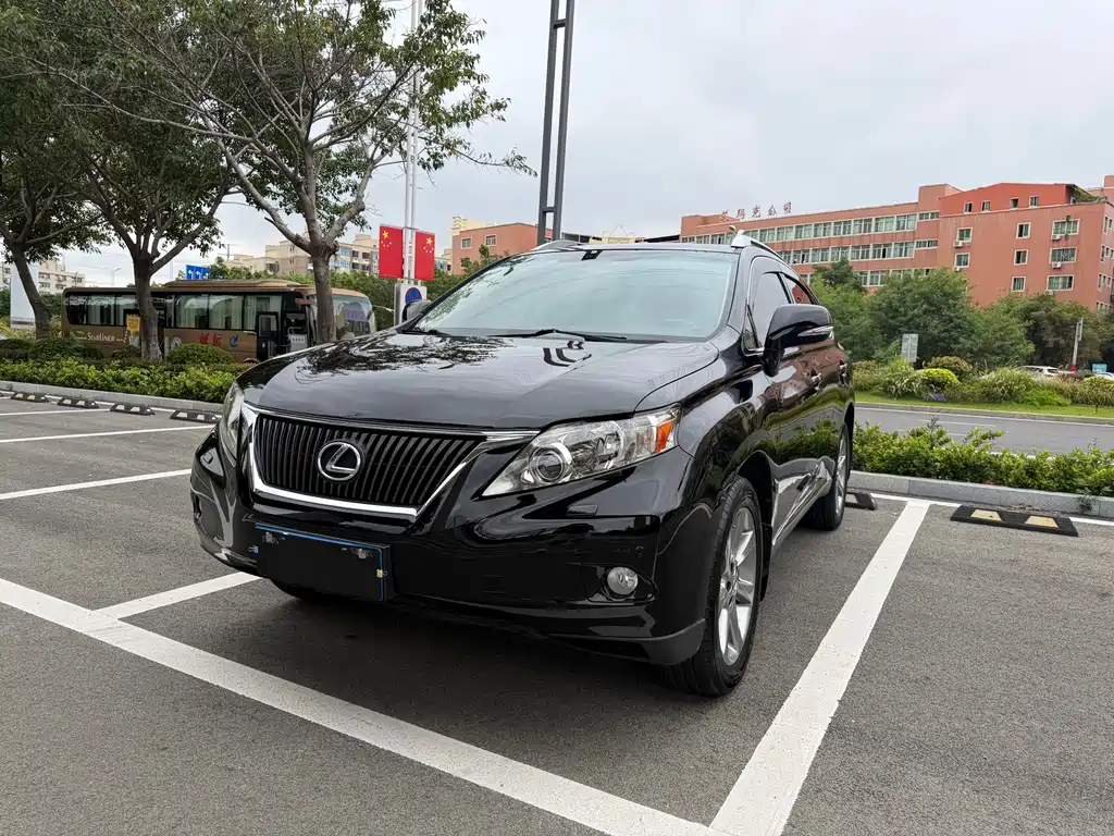 Lexus RX Classic
