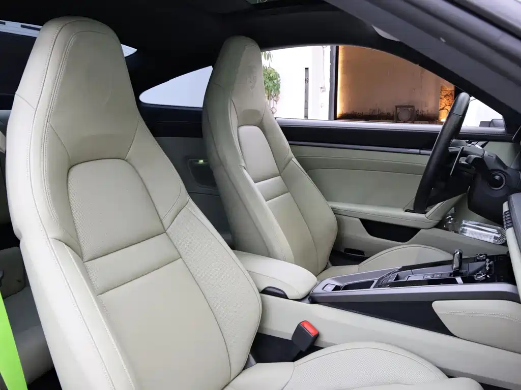 Porsche 911 — миниатюра 10