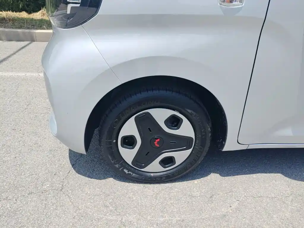 Wuling Sunshine EV — фотографии объявления, Фото 25