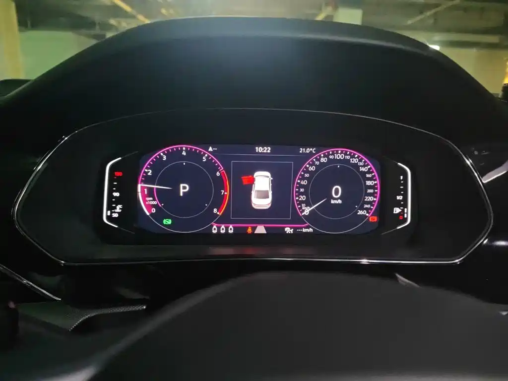 Volkswagen Passat — миниатюра 7