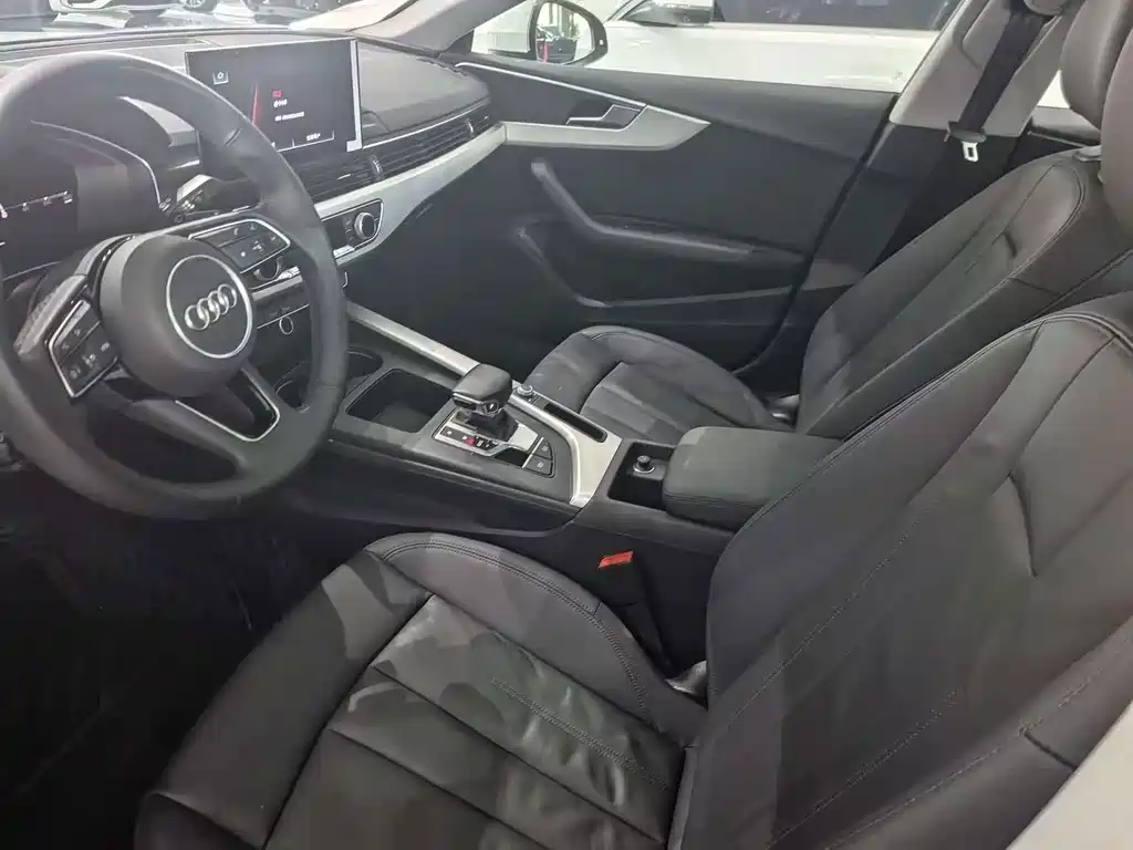 Audi A5 (Import) — миниатюра 6