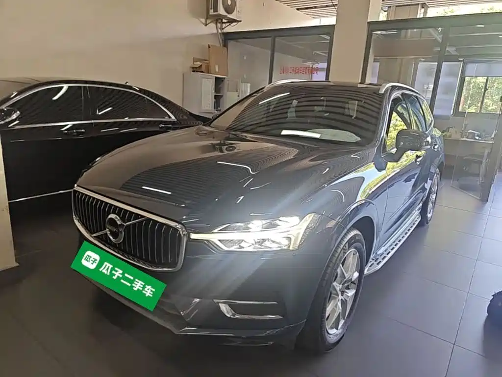 Volvo XC60 — миниатюра 2