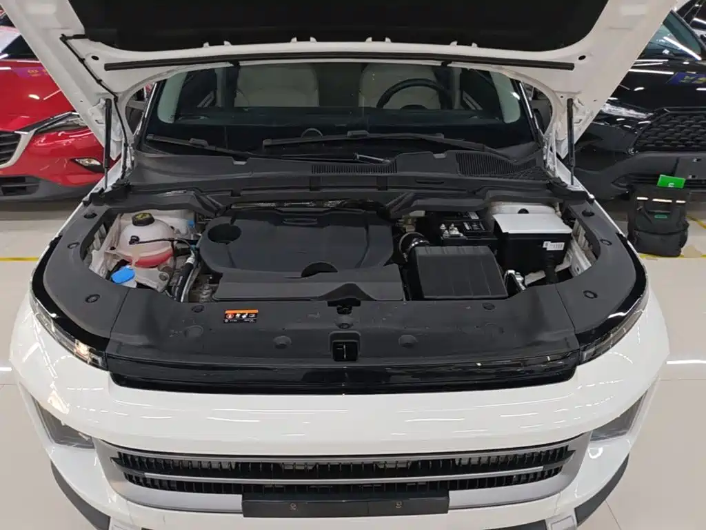 Geely Icon — миниатюра 20