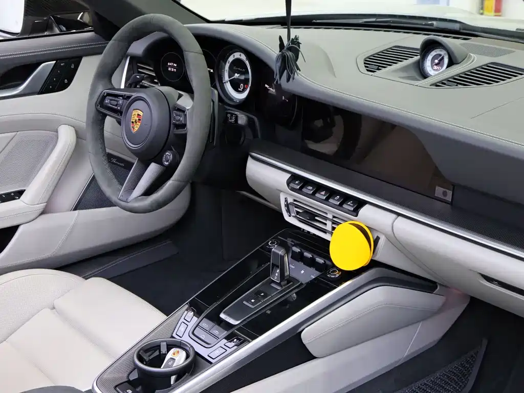 Porsche 911 — миниатюра 18