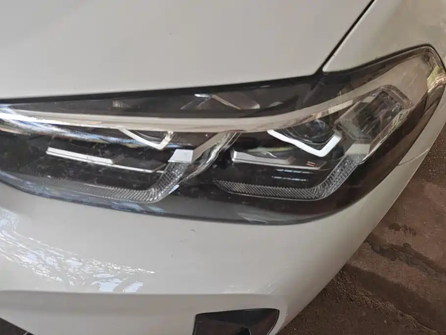 BMW X3 — миниатюра 5