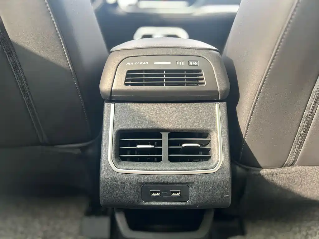 Haval H6 — миниатюра 13