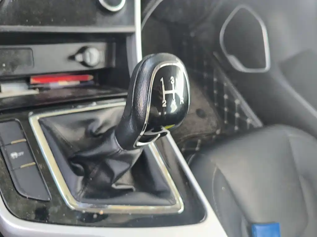 Chery Arrizo 5 — миниатюра 7